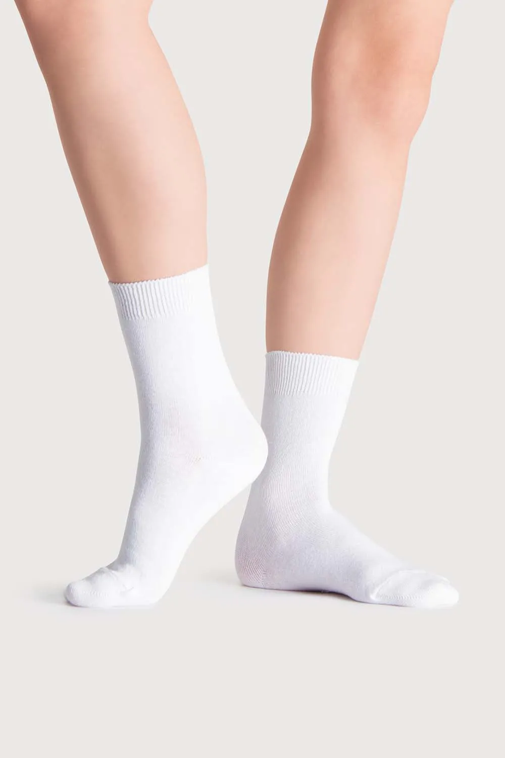 A0421 - Bloch Ankle Socks