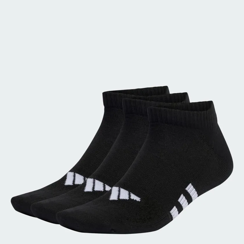 adidas 3 PPK Performance Light Unisex Low Socks