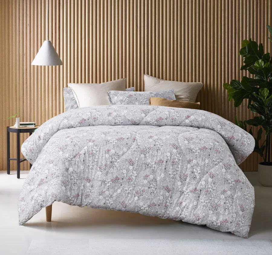 Amara Comforter Set Range Multi