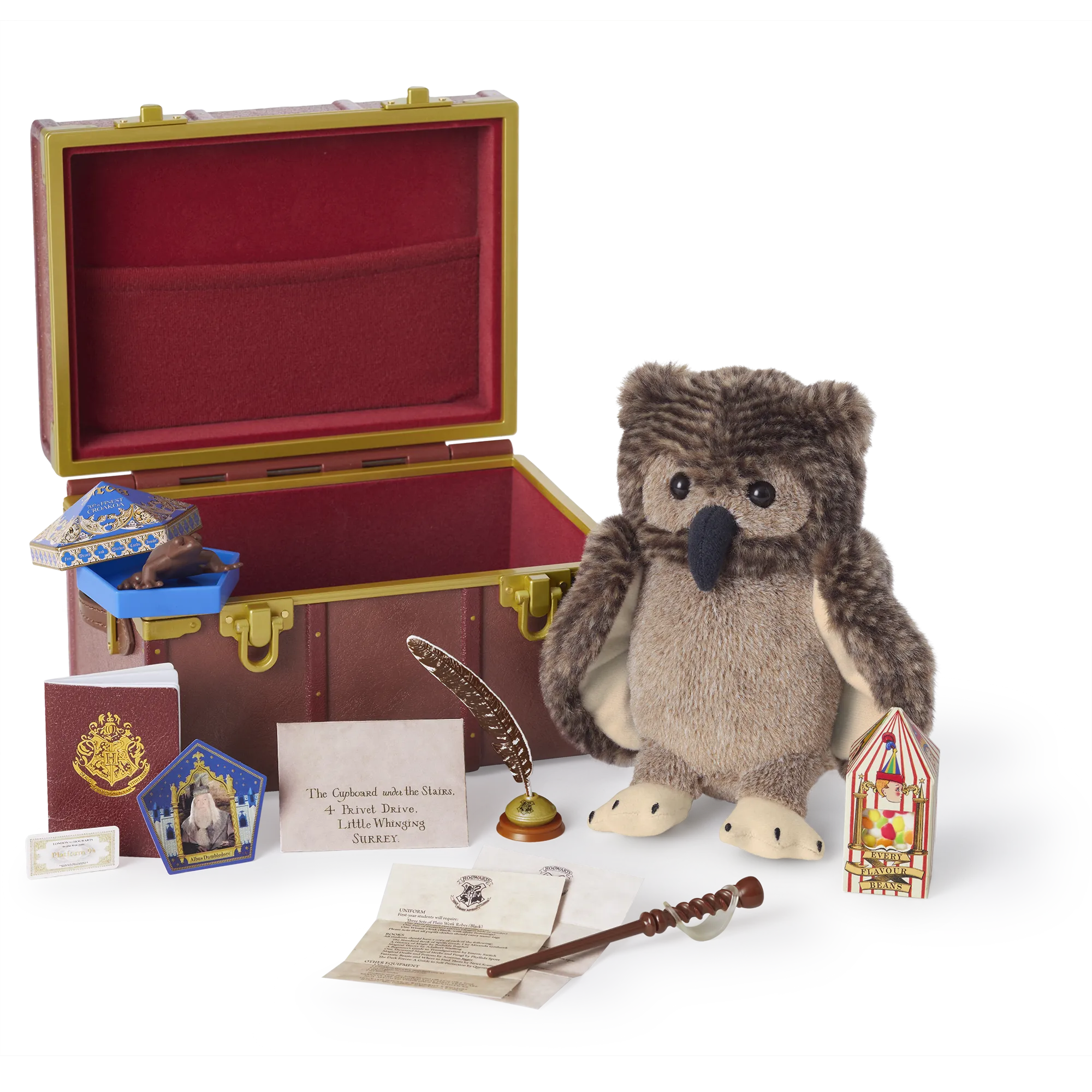 American Girl® Harry Potter™ Gift Set