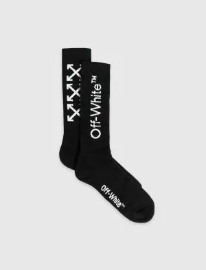 ARROW BOOKISH SOCKS