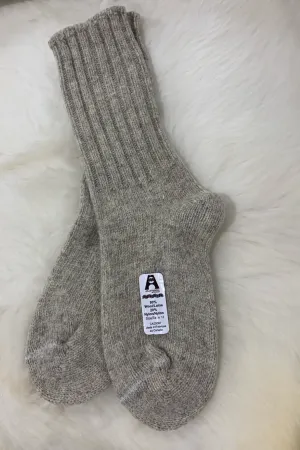 Atlas Work Socks 3-Pack