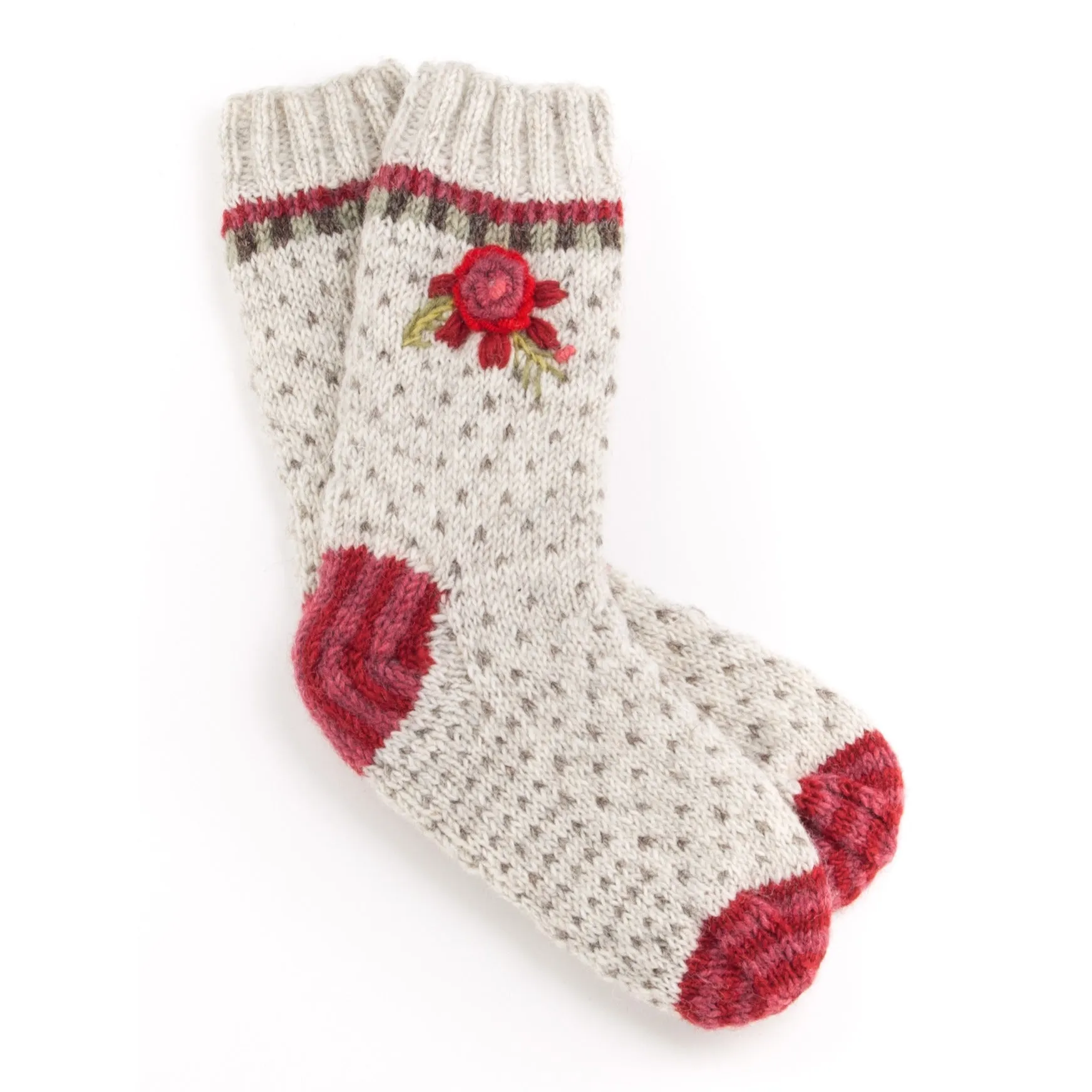 Aubrey Women's Socks