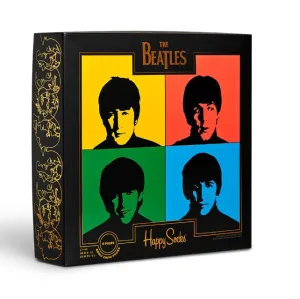 Beatles Gift Set | 4 Pack (0200)