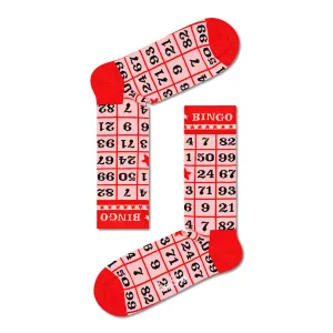 Bingo Sock (4000)