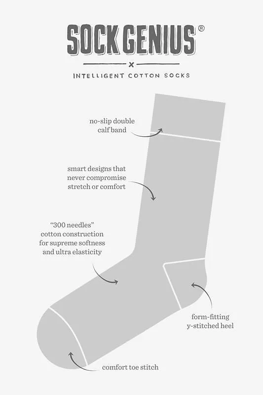 Bitcoin Sock