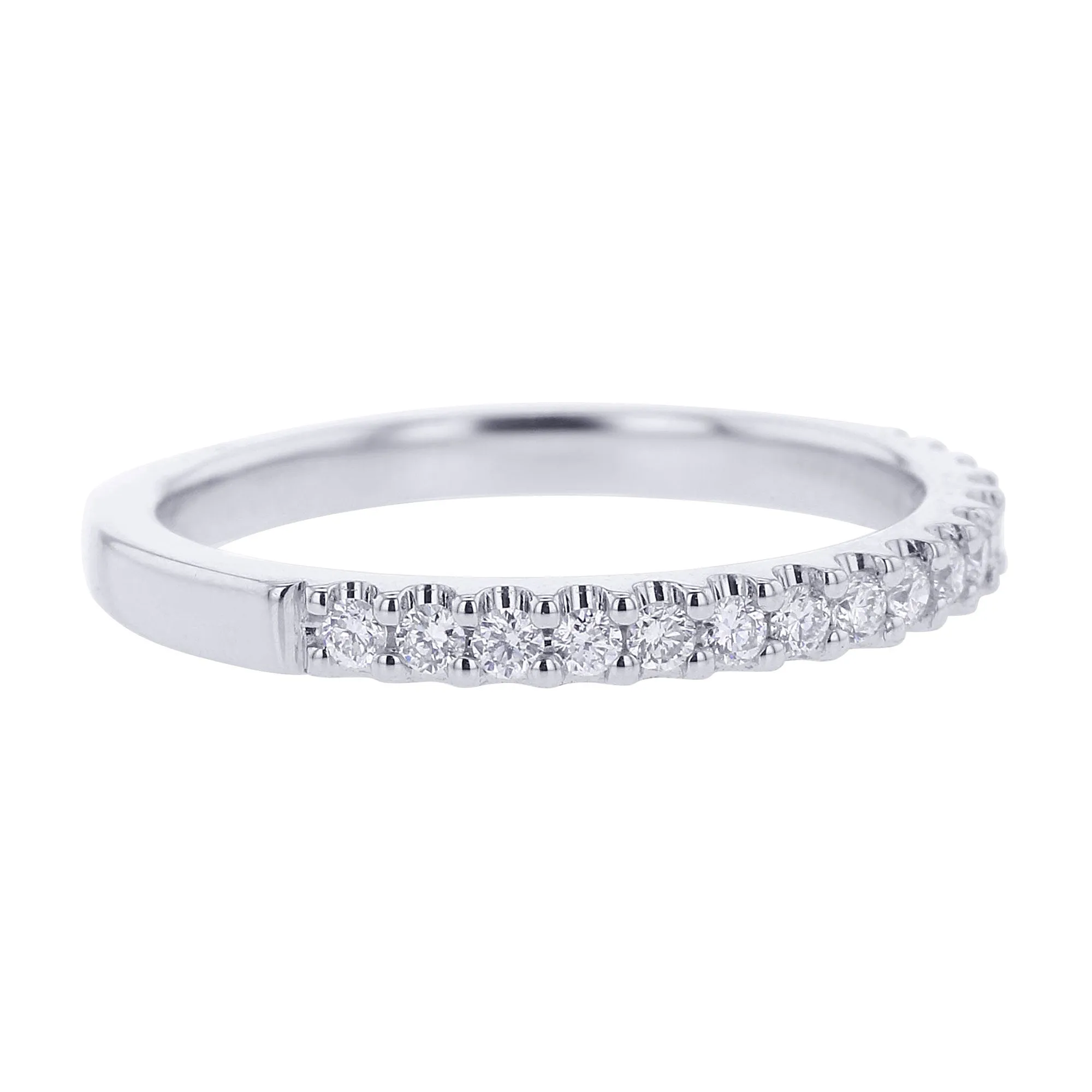 Brynn Diamond Wedding Ring 1/4ct