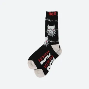 Bully Socks