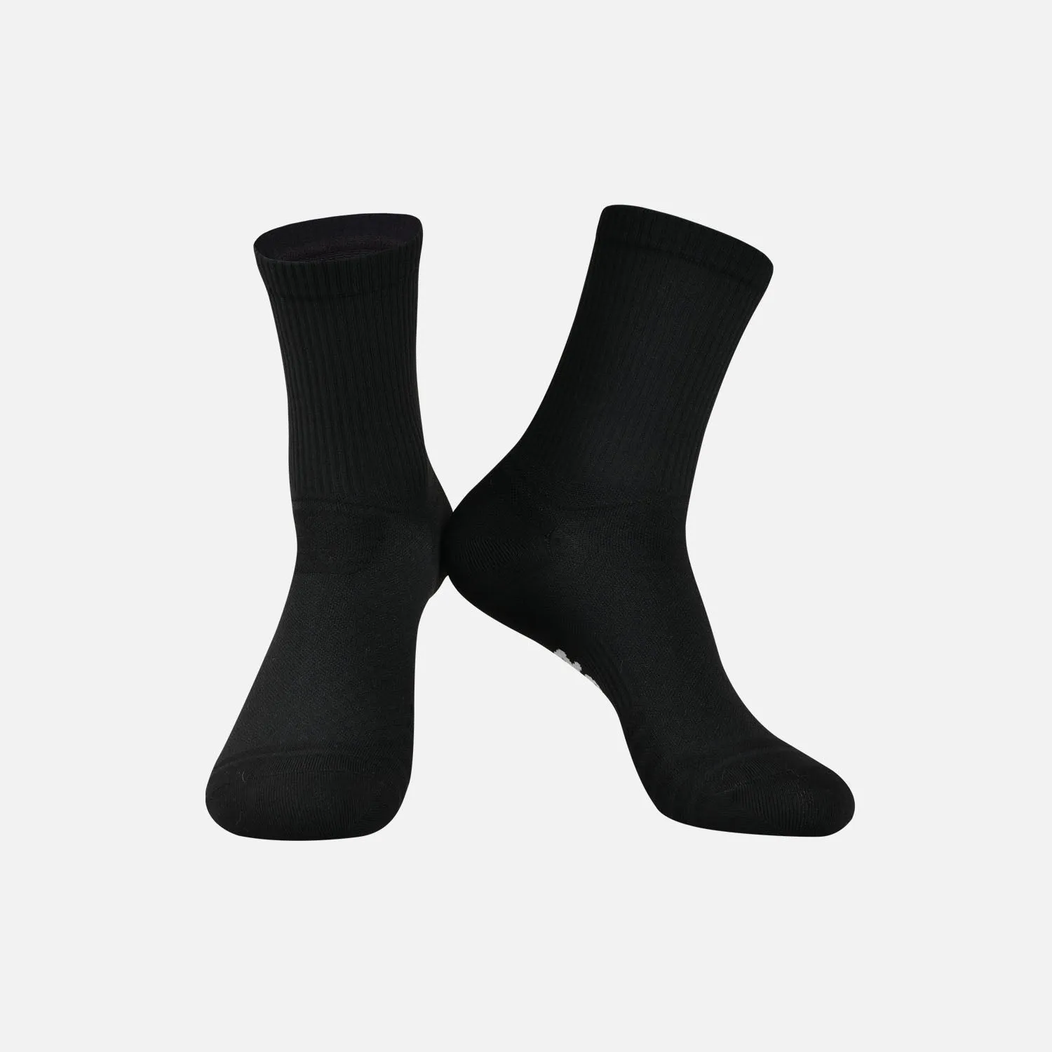 Cycling Socks TRAVELER EVO White