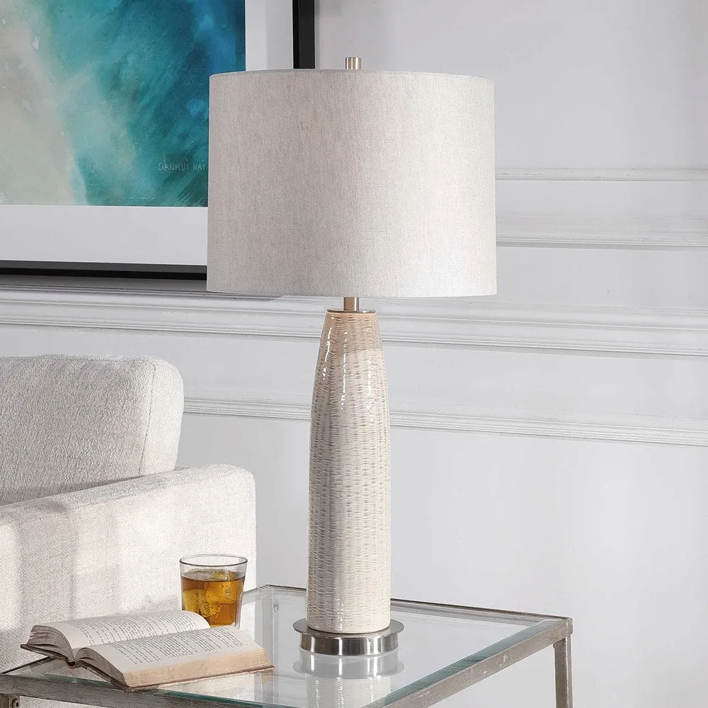 DELGADO TABLE LAMP