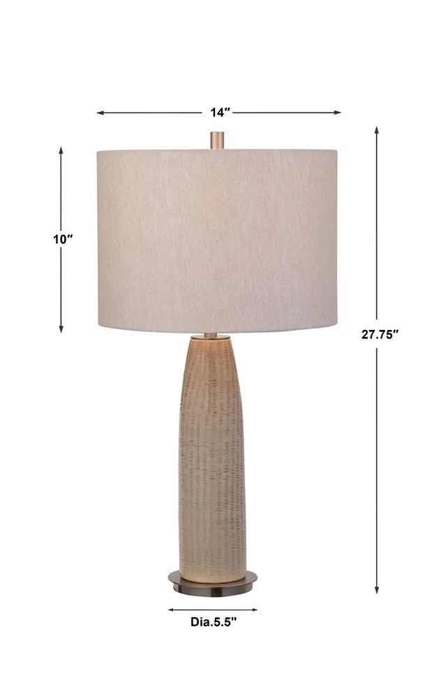 DELGADO TABLE LAMP