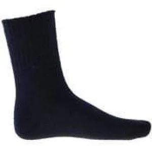 Dnc Workwear Cotton Rich 3 Pack Socks - S125