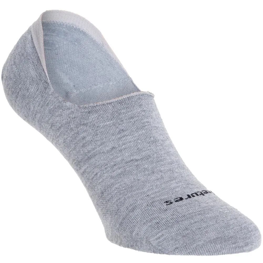 Everyday Men`s Ultra Light Hidden Socks