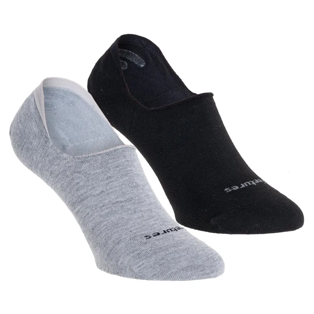 Everyday Men`s Ultra Light Hidden Socks