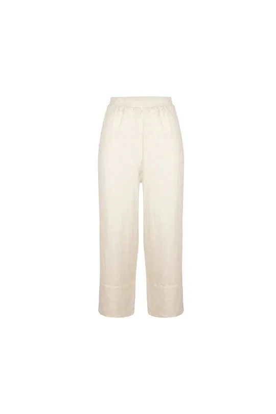 Farah Natural Pants