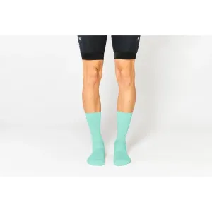 FINGERSCROSSED Socks Classic - Celeste