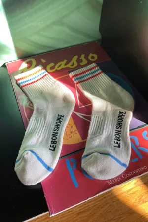 Girlfriend Socks