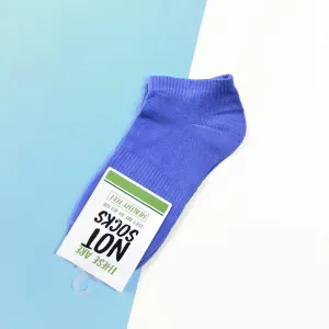 Goody Socks Light Blue