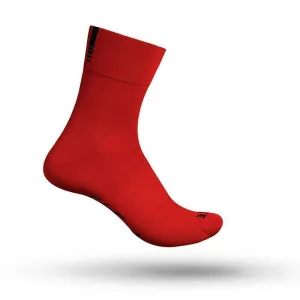 GripGrab Lightweight SL Sock - red