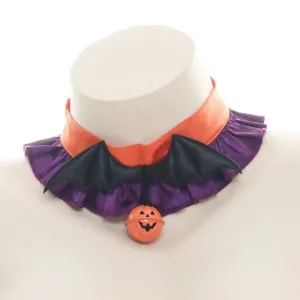 Halloween Chokers (3 Styles)