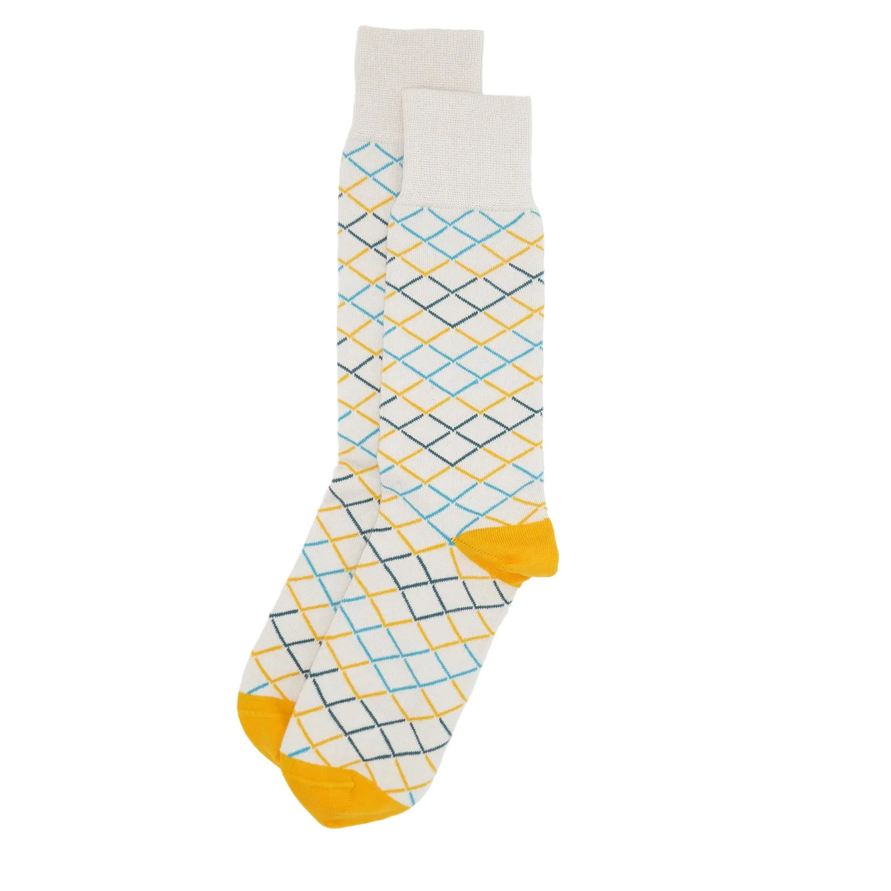 Hastings Men's Socks - Helm