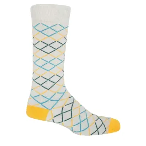 Hastings Men's Socks - Helm