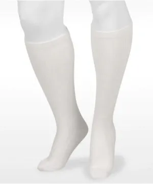 Juzo Basic Casual Knee High, 20-30 mmHg (4701AD)