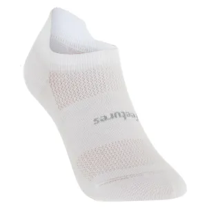 Light No Show Tab Socks