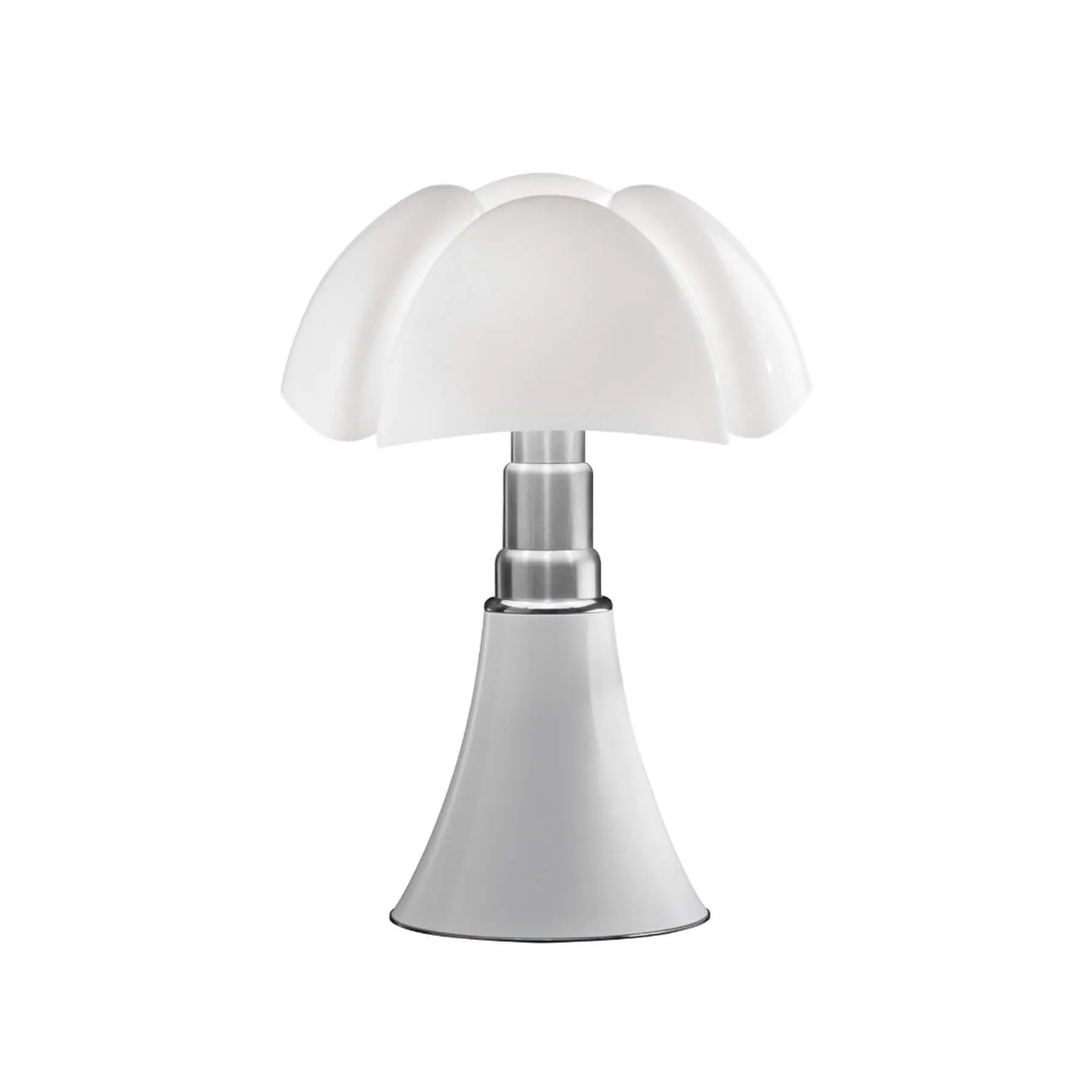 Martinelli Luce Pipistrello LED Table and Floor Lamp