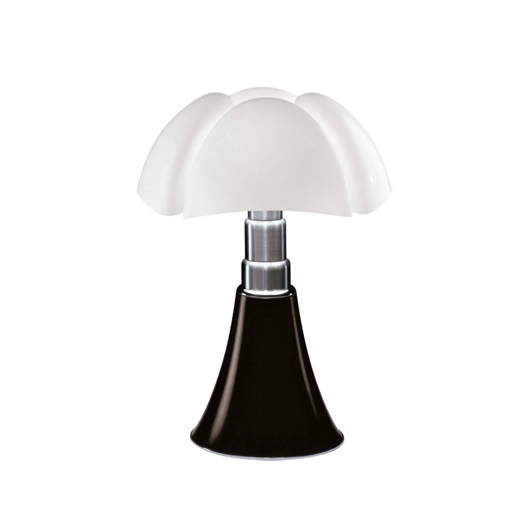 Martinelli Luce Pipistrello LED Table and Floor Lamp