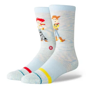 Pixar Best Friends Crew Socks