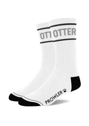 Prowler Red Otter Socks