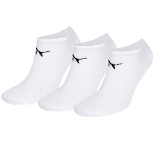 Puma 3 Pack Basic Sneaker Socks