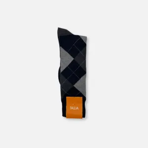 Tabbert Argyle Fashion Socks