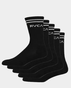 UNION SOCK III 5 PACK